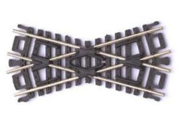 N Code 80 30-Degree Crossing
