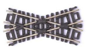N Code 80 30-Degree Crossing