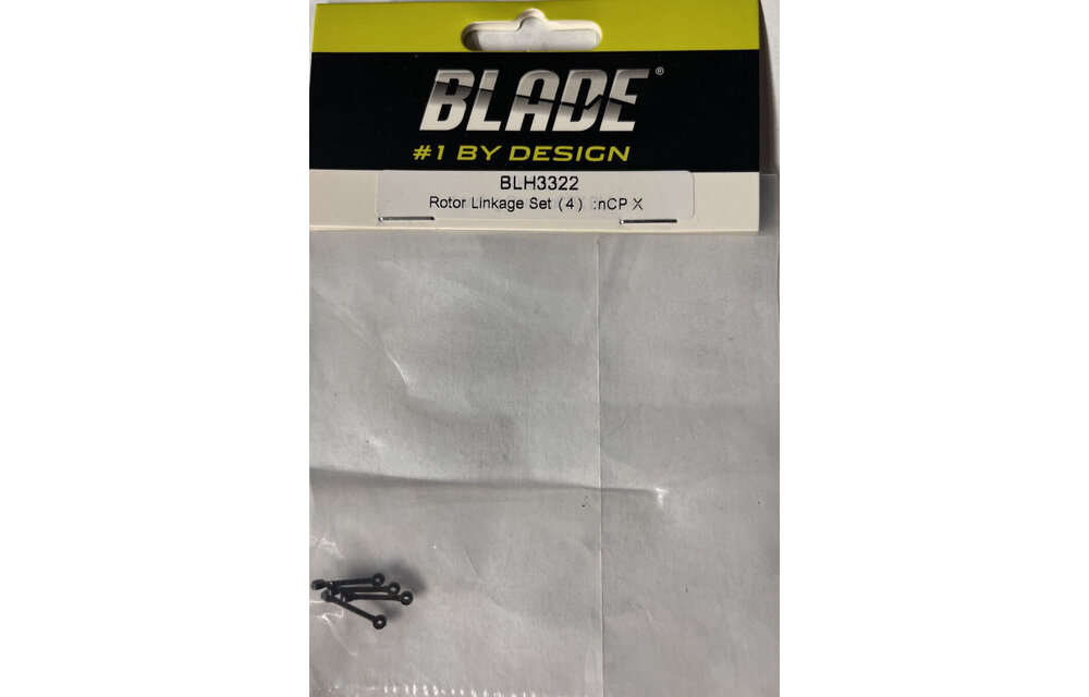 Rotor Linkage Set nCP X