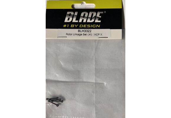 Rotor Linkage Set nCP X