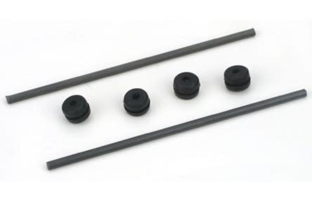 Canopy Mount Rod & Grommet BCP