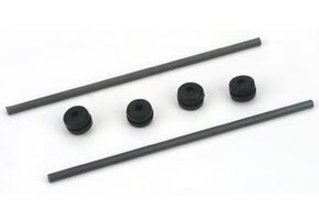 Canopy Mount Rod & Grommet BCP