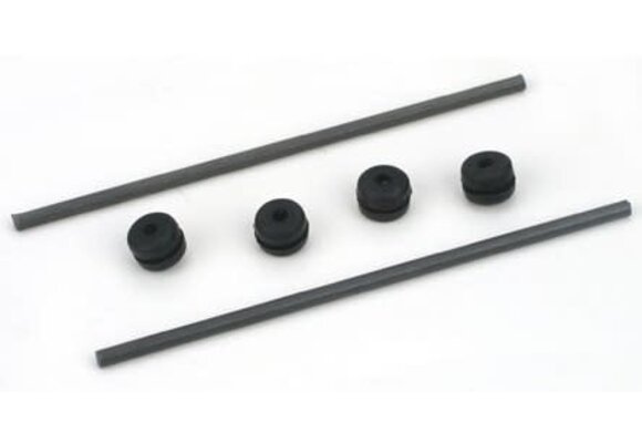 Canopy Mount Rod & Grommet BCP