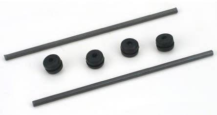 Canopy Mount Rod & Grommet BCP