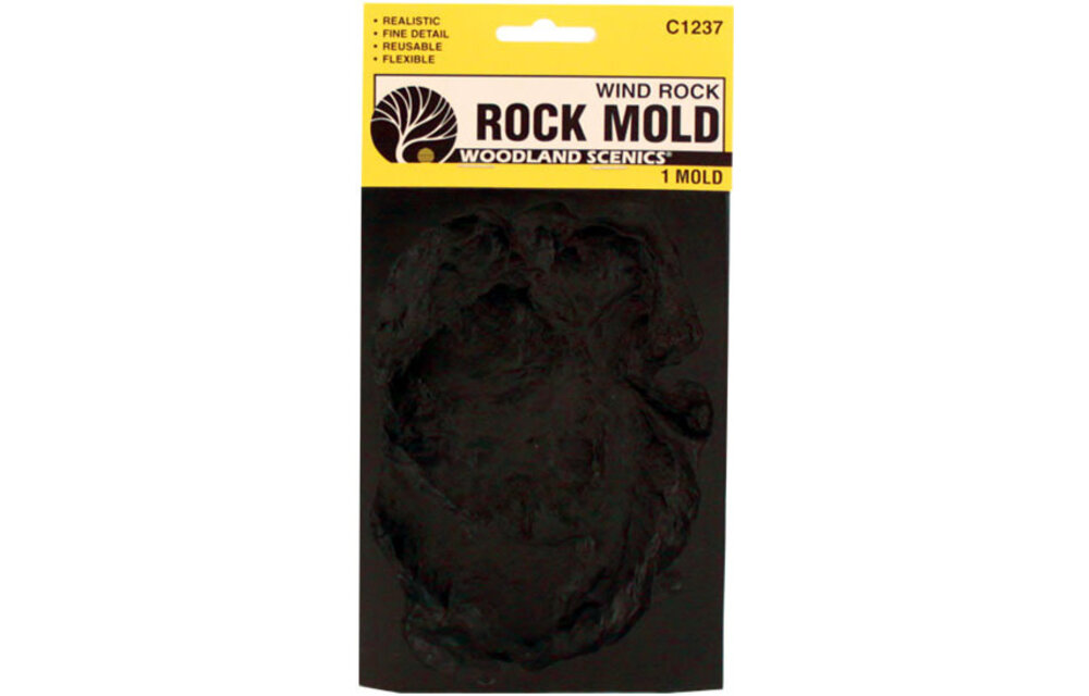 Rock Mold, Wind Rock