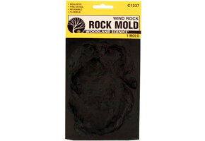 Rock Mold, Wind Rock