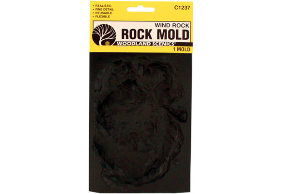Rock Mold, Wind Rock