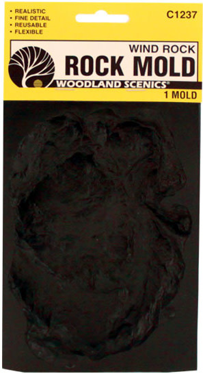 Rock Mold, Wind Rock