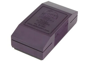 Track Cleaning Block