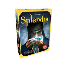 Splendor  SP01