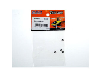 Trex Bearings