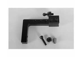 Adjustable Drop Hitch TRX-4