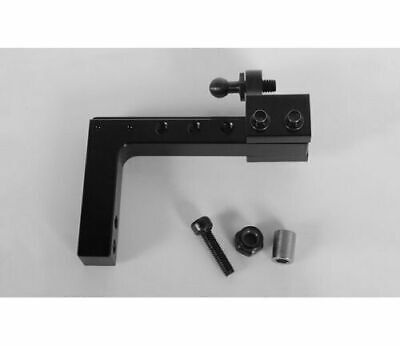 Adjustable Drop Hitch TRX-4