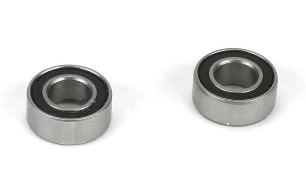 5x10x4mm Shielded Ball Bearing(2)