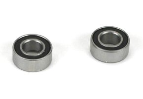 5x10x4mm Shielded Ball Bearing(2)
