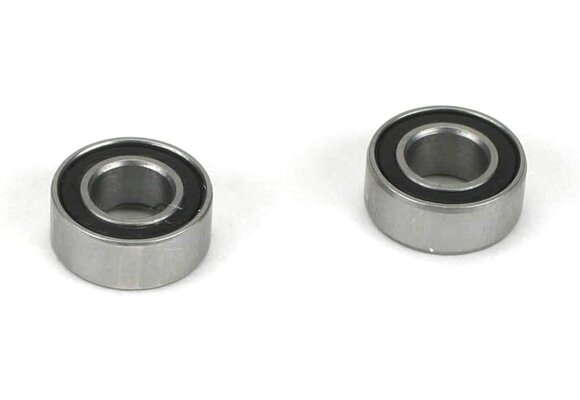 5x10x4mm Shielded Ball Bearing(2)