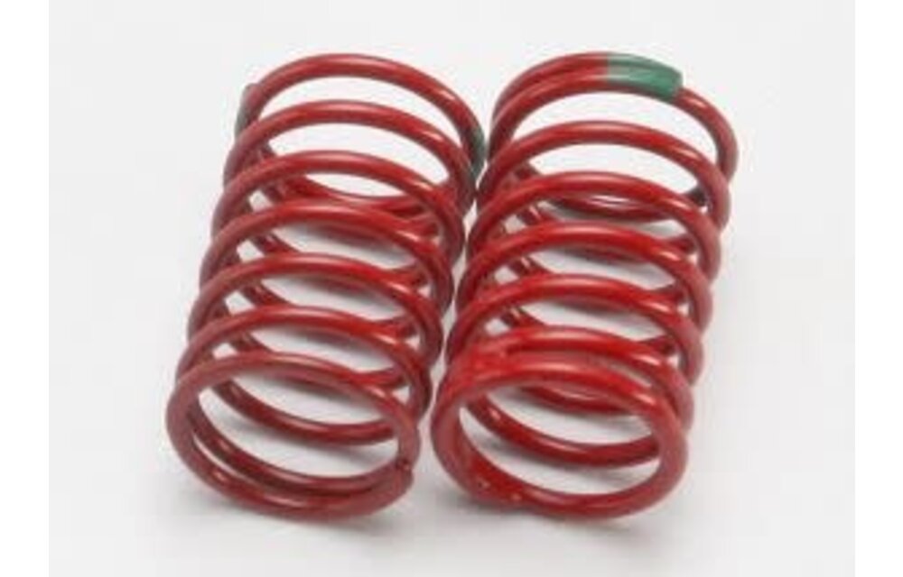 Springs 1.92 Green 1/16 Revo