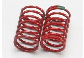 Springs 1.92 Green 1/16 Revo