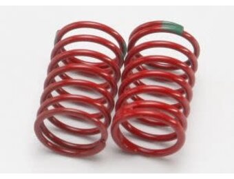 Springs 1.92 Green 1/16 Revo