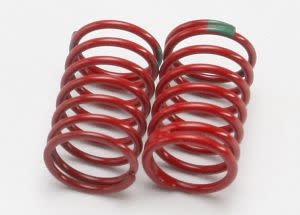 Springs 1.92 Green 1/16 Revo