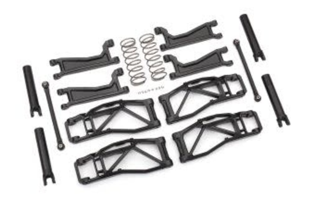 SUSPENSION KIT WIDEMAXX BLACK