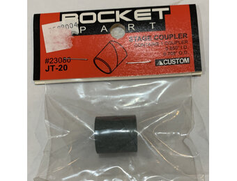 Stage Coupler