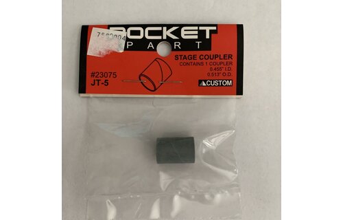 STAGE COUPLER JT-5