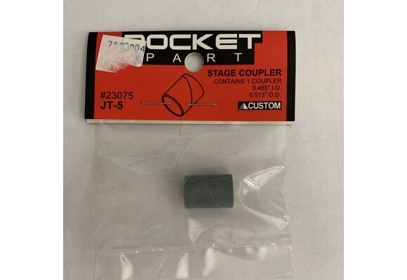STAGE COUPLER JT-5