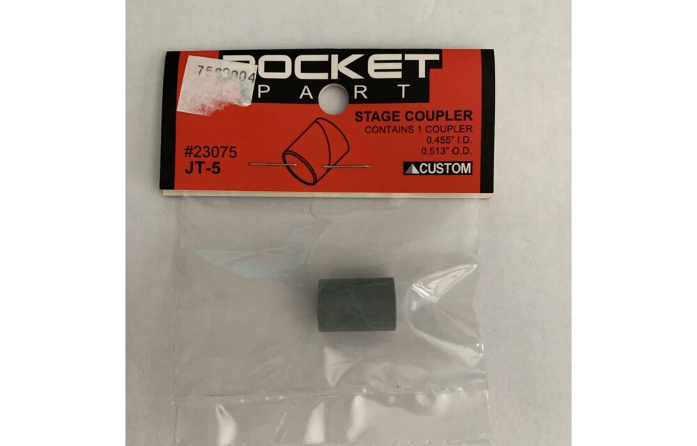 STAGE COUPLER JT-5