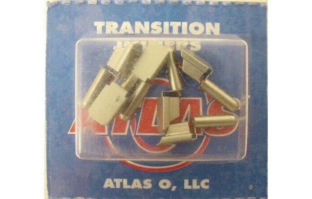 O Tubular Transition Joiners (