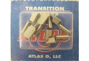 O Tubular Transition Joiners (