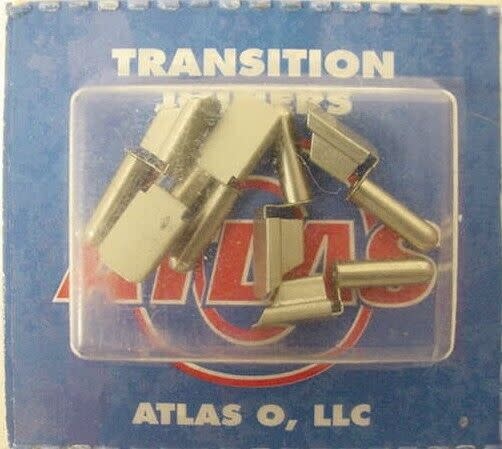 O Tubular Transition Joiners (