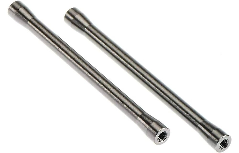 Threaded Aluminum Link 94mm