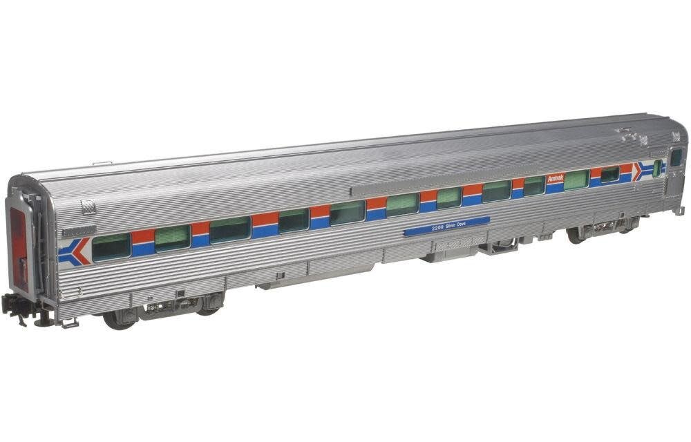 o 6-5 sleeper amtk#2