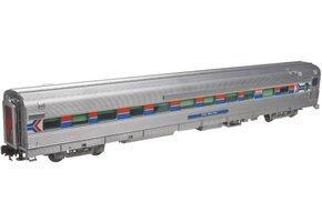 o 6-5 sleeper amtk#2