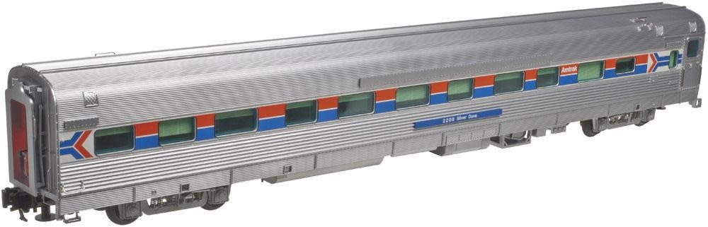 o 6-5 sleeper amtk#2