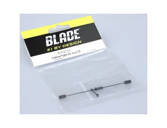 Stabilizer Flybar Set:Scout CX