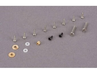 Hardware Set nCP X