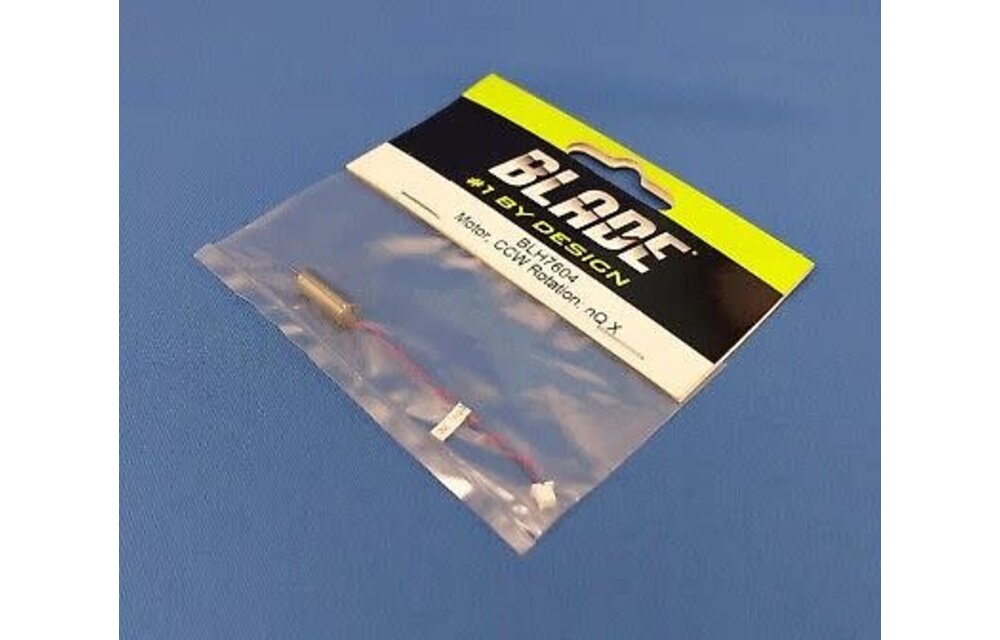 motor ccw rotation nQx