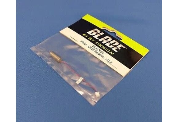 motor ccw rotation nQx