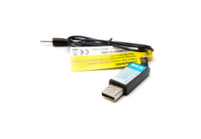 USB Charge Cord: 1:14 Outburst   ECX11005