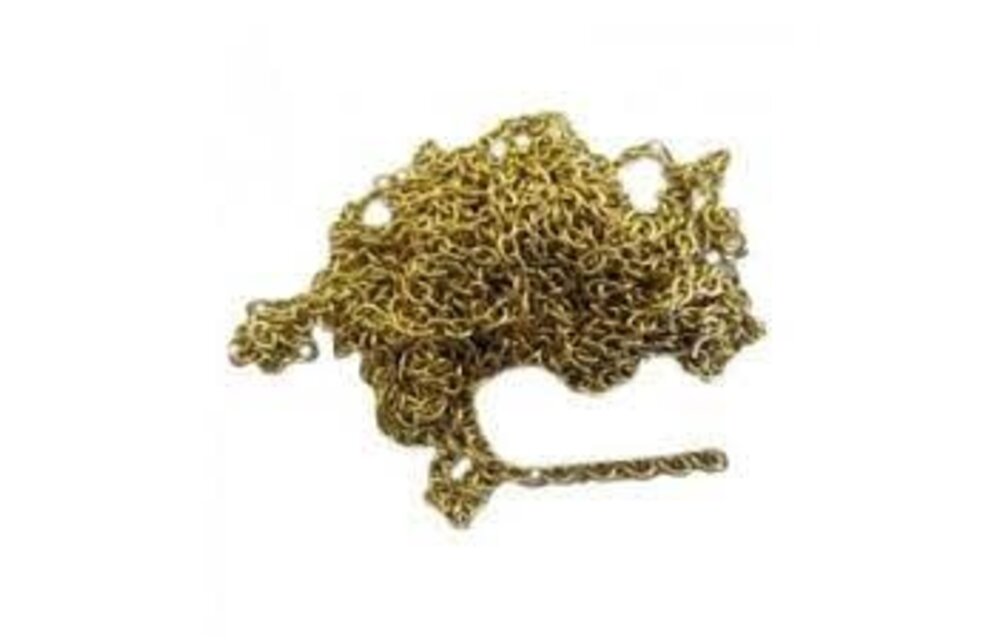 Anchor Chain 2.65mm, 2m    04-BF-0076