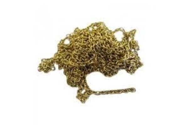 Anchor Chain 2.65mm, 2m    04-BF-0076