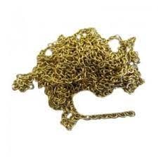 Anchor Chain 2.65mm, 2m    04-BF-0076