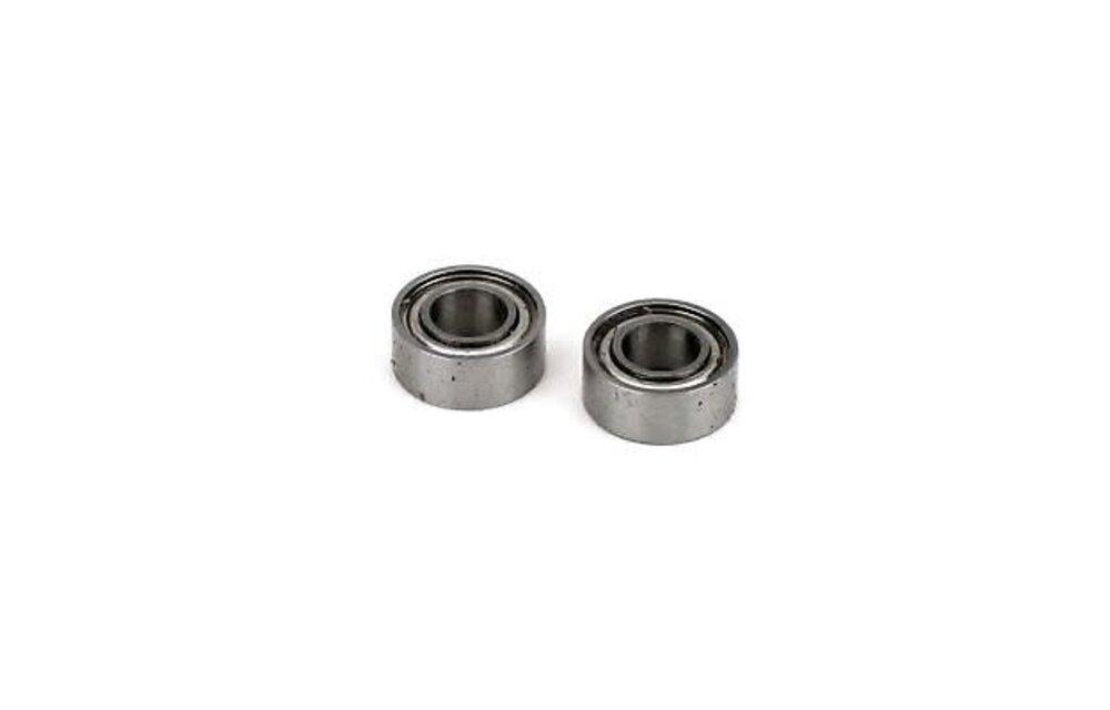 Bearing 3x6x2.5mm (2): BCP, BC
