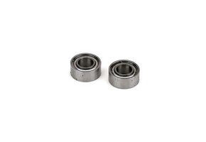 Bearing 3x6x2.5mm (2): BCP, BC