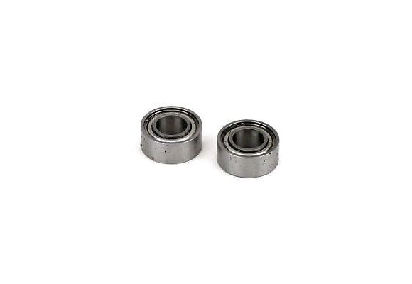 Bearing 3x6x2.5mm (2): BCP, BC