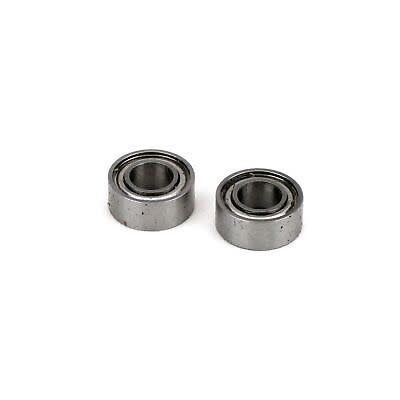 Bearing 3x6x2.5mm (2): BCP, BC