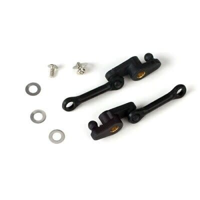 Bell Mixer Arm & Pushrod Set: