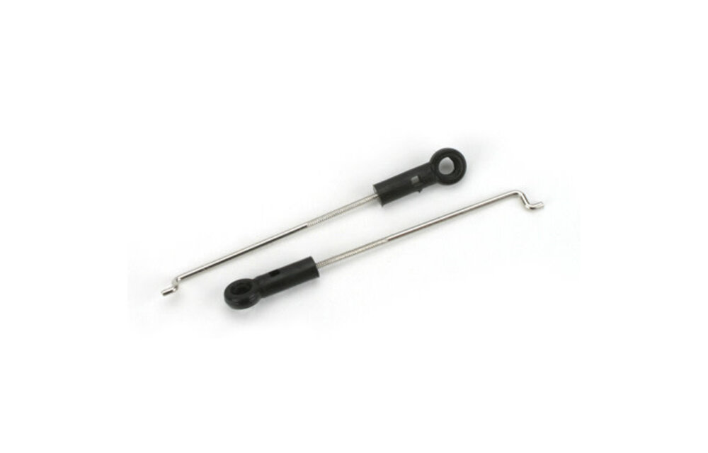Servo Pushrod Set: BMCX